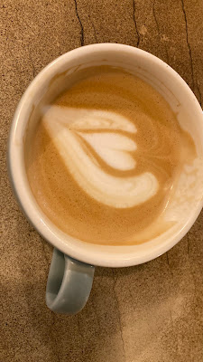 Saunter coffee 사진 2
