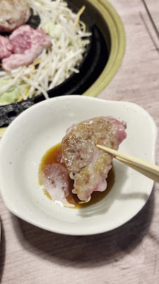 焼肉ジンギスカンひぐま屋 三軒茶屋 사진 2