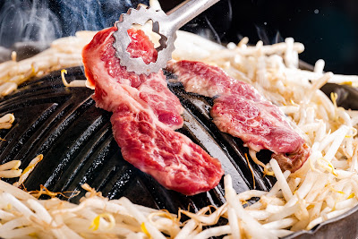 焼肉ジンギスカンひぐま屋 三軒茶屋 사진 3