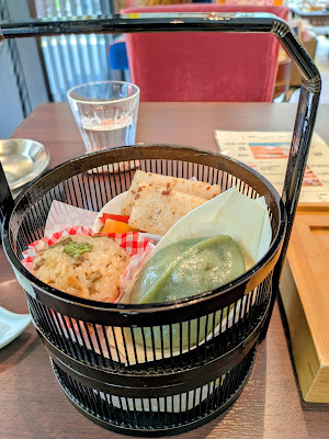台湾茶藝館桜樺苑 사진 5