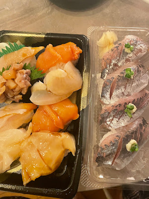 Chiyoda Sushi Sangenjaya Sakae Street 사진 3