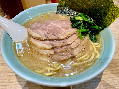 らーめん佐とう 三軒茶屋店 사진 3