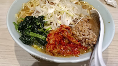らーめん佐とう 三軒茶屋店 사진 2
