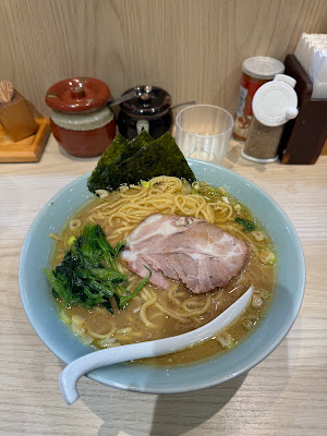 らーめん佐とう 三軒茶屋店 사진 4