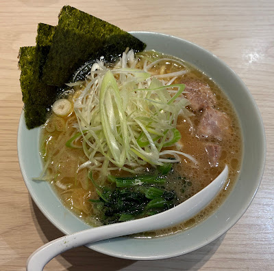 らーめん佐とう 三軒茶屋店 사진 5