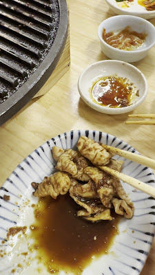 대중술집 모츠야키 요시다 산겐자야점 사진 2