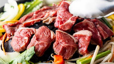 ジンギスカン 福ひつじ 사진 4