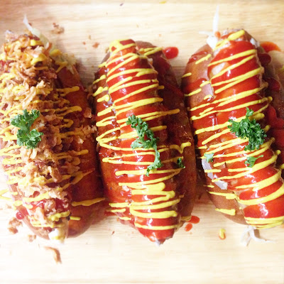 Kujira Handmade Sausages 사진 3