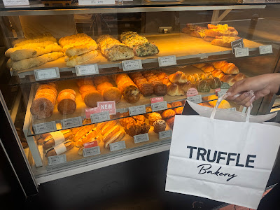 Truffle Bakery Sangenjaya 사진 5