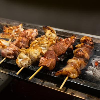 三軒茶屋もつ焼てけ八 사진 3