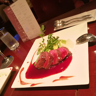 ダイニングテーブルカフェロカ 사진 2