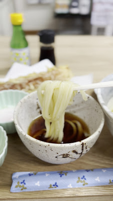 讃岐うどん ひろ川 中目黒総本店 사진 2