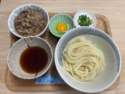 讃岐うどん ひろ川 中目黒総本店 사진 5