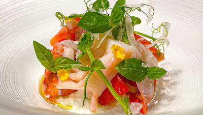 ristorante scintilla 사진 3