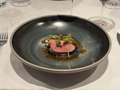 ristorante scintilla 사진 4