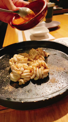 Maguro to Saba Nakameguro 사진 2