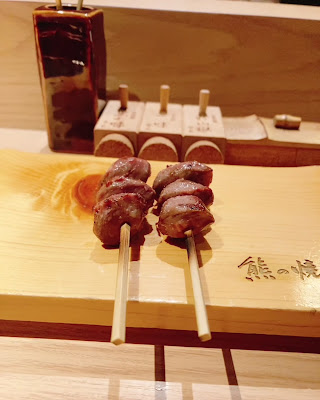 Kuma-no-Yakitori Nakameguro 사진 2