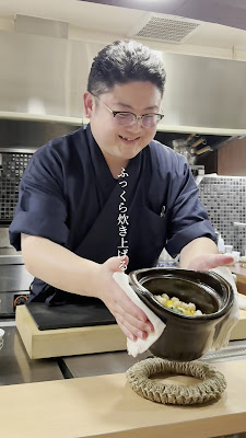 Nakameguro Izakaya Yanosuke 사진 2