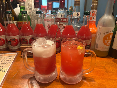 Tomato Kitchen Yaneura 사진 4