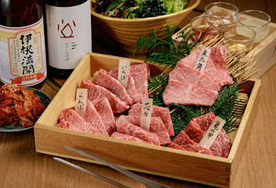赤身肉 じゃんか 中目店 사진 3