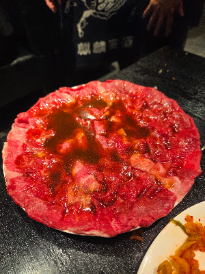 深夜焼肉 不眠不休 사진 3