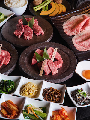 Kabuto Nakameguro – Shabu-Shabu, Sukiyaki, Yakiniku 사진 3
