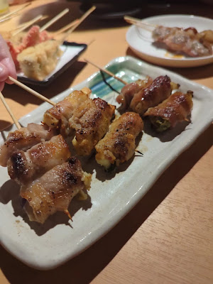 串むすび・博 中目黒店 사진 2