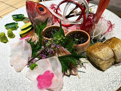 のどぐろ専門 紡庵 中目黒本店 사진 4
