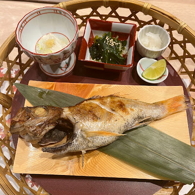 のどぐろ専門 紡庵 中目黒本店 사진 5