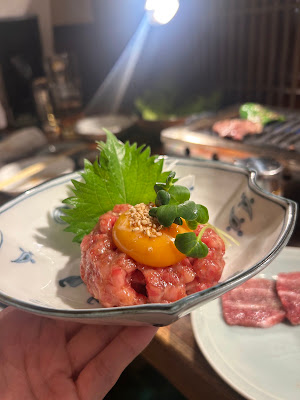 焼肉ホルモン金樹 中目黒店 사진 4