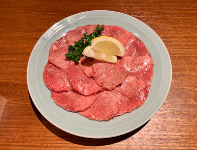 焼肉ホルモン金樹 中目黒店 사진 3