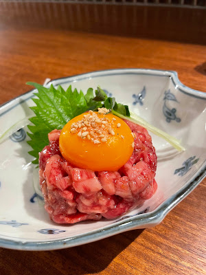 焼肉ホルモン金樹 中目黒店 사진 5