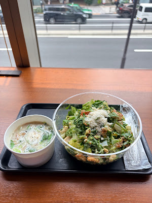 CHOPPED SALAD DAY 中目黒店 사진 3