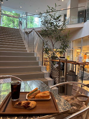 Hillside Pantry Daikanyama 사진 3