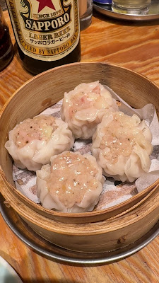 焼売酒場 なかめ 사진 2