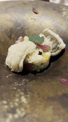 Japanese Style French Restaurants Restaurant Re: 사진 2