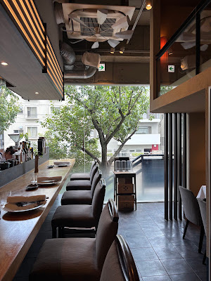 Japanese Style French Restaurants Restaurant Re: 사진 3