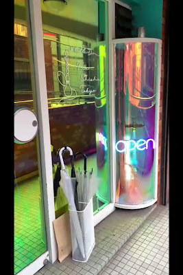 FUA SHISHA TOKYO 사진 2