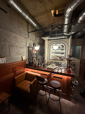 FUA SHISHA TOKYO 사진 4