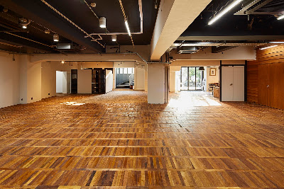 DAIKANYAMA GARAGE 사진 2
