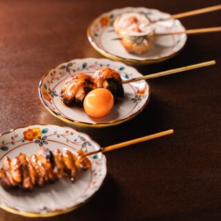 焼鳥 佐田十郎 中目黒 사진 3