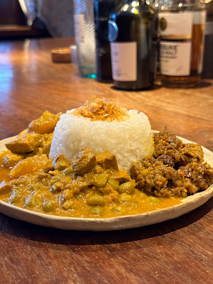 Uchu Curry 사진 2