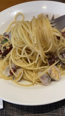 Trattoria Salsa Mare 사진 2