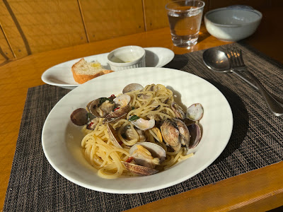 Trattoria Salsa Mare 사진 3