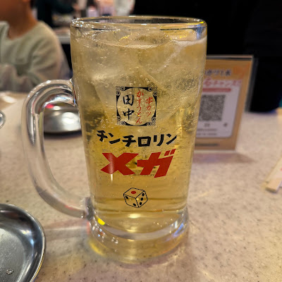 꼬치 카츠 다나카 Nakameguro 사진 4