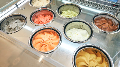 GELATO BRAVO ジェラートブラーボ 사진 4
