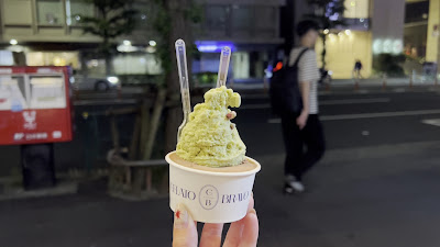 GELATO BRAVO ジェラートブラーボ 사진 2