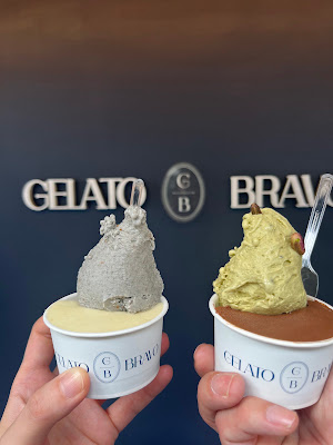 GELATO BRAVO ジェラートブラーボ 사진 5