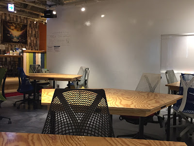 Open Network Space DAIKANYAMA 사진 3