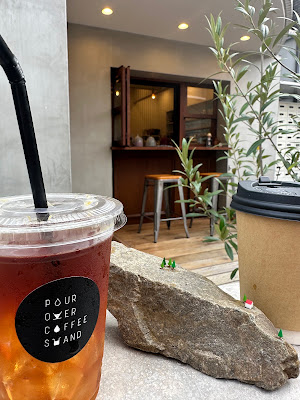Pour Over Coffee Stand 사진 3
